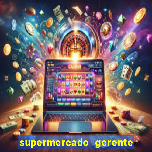 supermercado gerente simulator dinheiro infinito 1.0 23